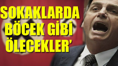 Polislere 'öldürme yetkisi' veren düzenlemeyi devlet başkanı böyle savundu