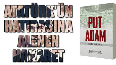 'Put Adam' kitabına soruşturma
