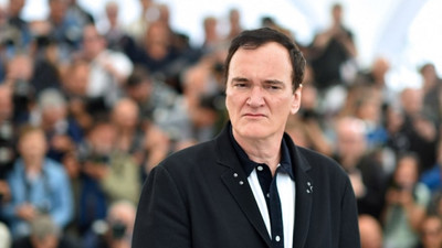 Quentin Tarantino: Çekeceğim son film korku türünde olabilir