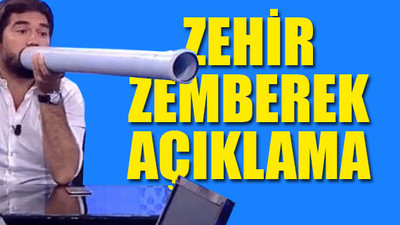 Rasim Ozan Kütahyalı'nın ekranlara döneceği iddiası Boşnakları ayağa kaldırdı