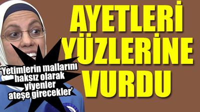 Ravza ve Merve Kavakçı'nın dayıları İBB'den milyonları götürmüş