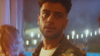 Reynmen: Tüm müzik dünyasından özür diliyorum