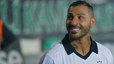 Ricardo Quaresma'nın yeni adresi belli oldu