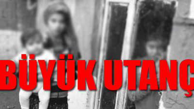 Sadece bir devlet hastanesinde bir yılda 274 çocuk doğum yaptı