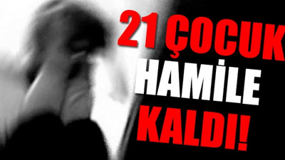 'Sadece' Şanlıurfa’da son altı ayda 378 çocuk istismara uğradı