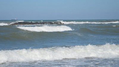 Sakarya'da denize girmek yasaklandı