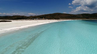 Salda Gölü davasında mahkemeden ara karar