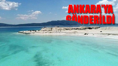 Salda Gölü davasında, mahkemeden 'yetkisizlik' kararı