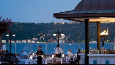 'Sandalye örtüsü ücreti' için Tüketici Hakem Heyeti'nden karar