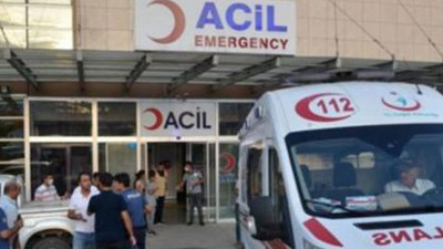 Şanlıurfa'da iki aile arasında kavga: Ölü ve yaralılar var