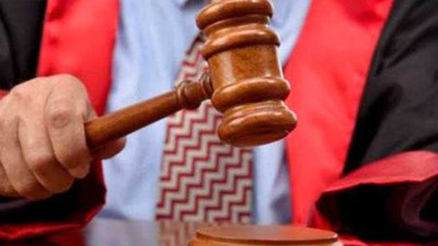 Savcılık kararı: 'Mal' demek hakaret değil