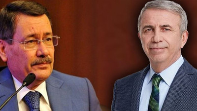 Savcılık Melih Gökçek hakkında soruşturma başlattı