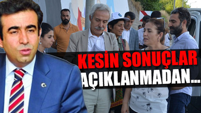 'Bir gün sonra' kayyum istendiği ortaya çıktı!