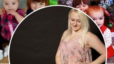 ‘Seks hayatını engelliyor’ diye çocuklarını öldürdü