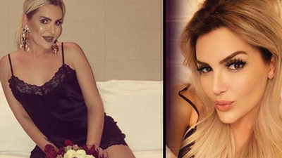 Selin Ciğerci, taşıyıcı anne yöntemiyle çocuk sahibi oluyor