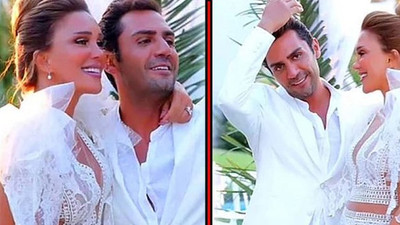 Seren Serengil: Bebeğin erkek olmasını istiyordu, adını Tayyip koyacaktı