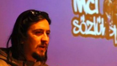 Serkan İnci hakkında suç duyurusu