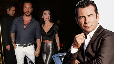 Sinan Akçıl ile Ferhat Göçer arasındaki Hadise krizi büyüyor