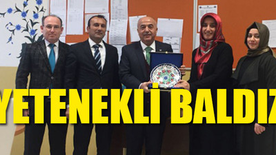 Sınava girmeden milli eğitim müdürü oldu