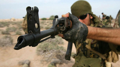 Sınıra yakın çatışma: 2 İran askeri öldü