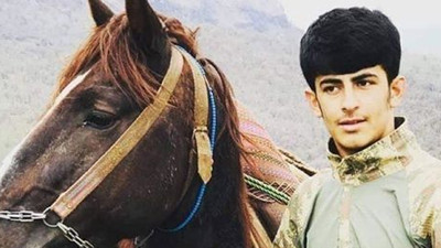 Sınırda ateş açıldı: Bir çocuk öldü, Valilik açıklama yaptı