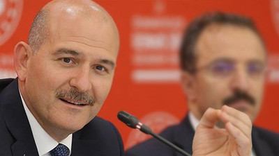 Soylu: 2 yılda 8 bin FETÖ’cü Yunanistan’a kaçtı