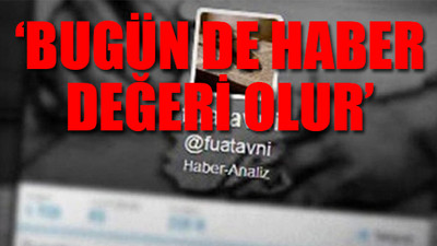 T24 ve Diken'e 'Fuat Avni' soruşturması