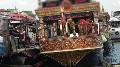 Tarihi Eminönü Balıkçısı’nda müşteriye saldıran garsonun patronu: İşten kovup, karakola götürdüm