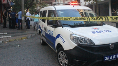 Tartıştığı temizlik işçilerine ateş etti: 1'i ağır 2 yaralı