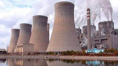 Temiz hava almak için Anayasa Mahkemesi'ne başvurdular