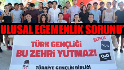 TGB'den RTÜK'ün 'internet sansürü'ne destek!