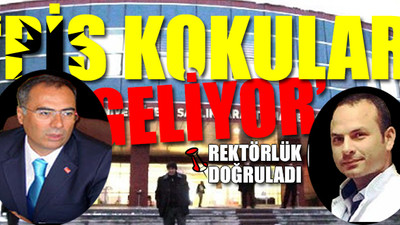 Tıp fakültesi hastanesine veterineri başhekim olarak atadılar