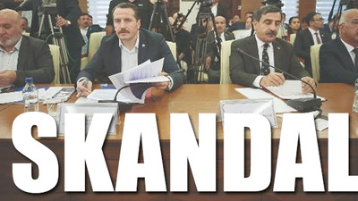 Topu sözleşme görüşmelerinde skandal: Yok sayıldı...
