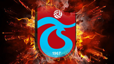 Trabzonspor transferi resmen açıkladı