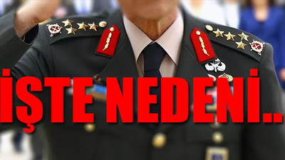 TSK'da kritik istifaların perde arkası