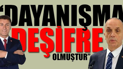 'Türk-İş Başkanı, iktidarla kapalı kapılar ardında diyalog halindedir'