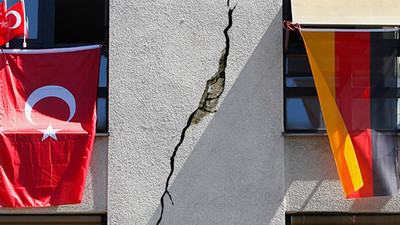 Türkiye'de Alman vatandaşına Facebook gözaltısı