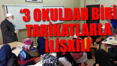 Türkiye'de eğitimin durumu...