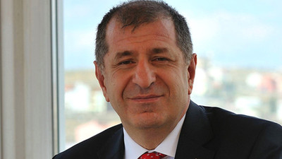 Ümit Özdağ: Aday olmayacağım