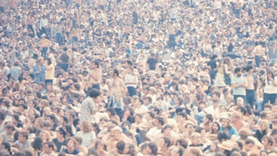 Woodstock; 50 yıl geçmesine rağmen bu festival neden hâlâ gündemde?