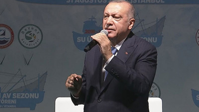 Yandaş Sabah gazetesi, Erdoğan balıkçılara müjdeyi verdi dedi ama...