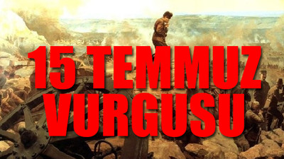 Yandaş sendika Ağustos mesajında Atatürk’ü yok saydı!