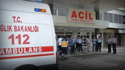 Yüksekova ilçe emniyet müdür yardımcısı bıçaklandı