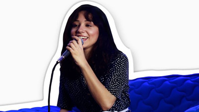 Zeynep Bastık: Tüm geliri Emine Bulut'un kızına bağışlayacağım