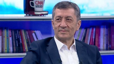 Ziya Selçuk'tan 'özel okul' iddiaları hakkında açıklama!