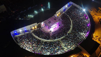 Zurnanın Ustaları Muğla’da buluşuyor