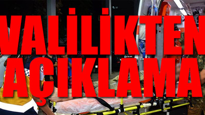 143 asker, zehirlenme şüphesiyle hastaneye kaldırıldı