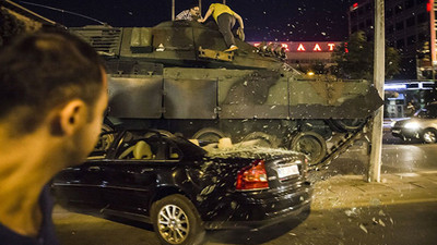 15 Temmuz için yeni FETÖ soruşturması