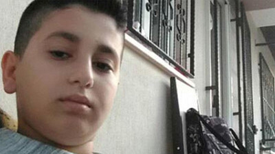 15 yaşındaki Davut Ulaş Kayacan, iş cinayetinde hayatını kaybetti