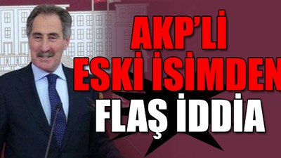 '16 Nisan referandumundan 'Evet' çıkmadı'